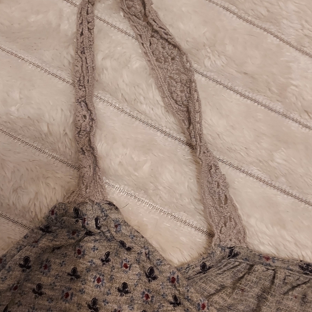 Torrid Patterned Camisole - Picture 2 of 5